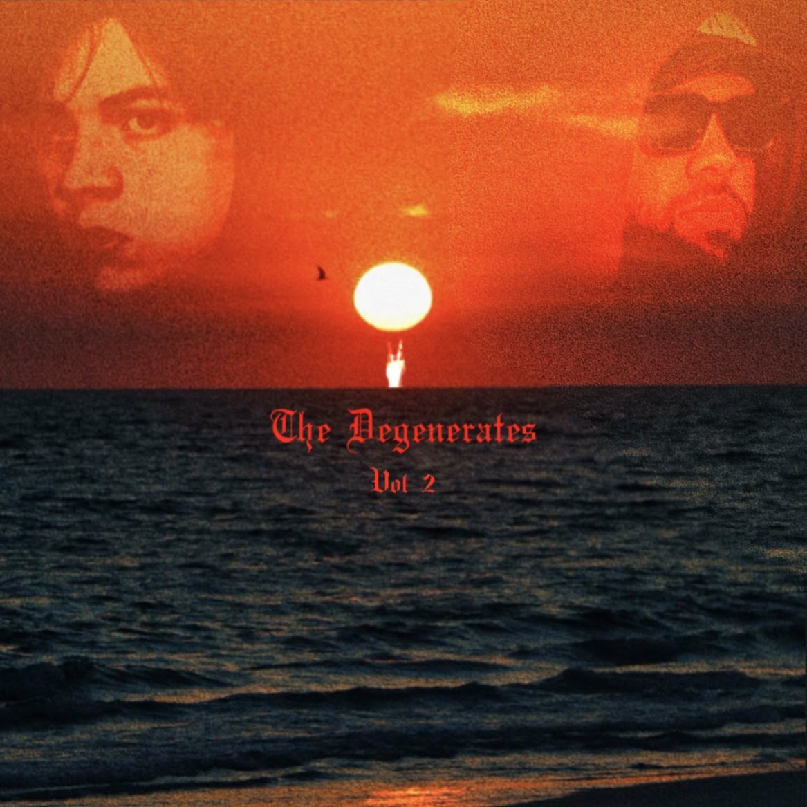 CysticOfficial's tweet photo. THE DEGENERATES VOL. 2
CYSTIC X @fuzhjin 

7/13🖖

best rapping you will hear all year https://t.co/g5GnU0zP6n