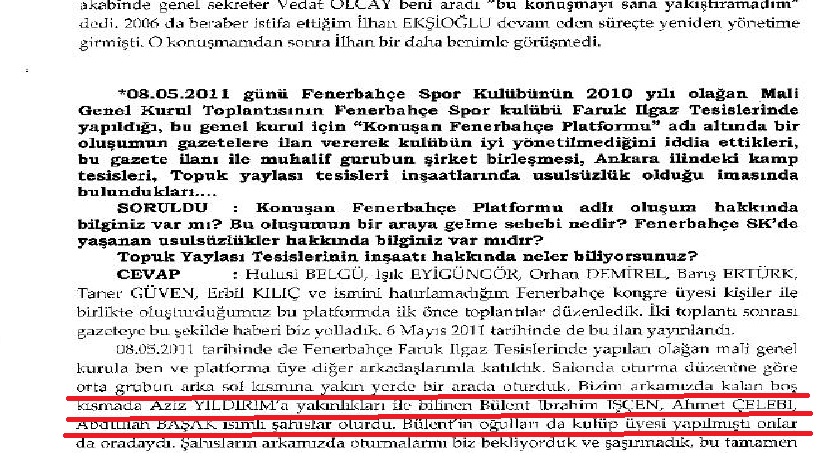 AtillaDilaver's tweet photo. 6- Eski FB Yöneticisi Selahattin Eyüpoğlu'nun ifadesi de aynı minvalde. https://t.co/Co1Umy3E6X