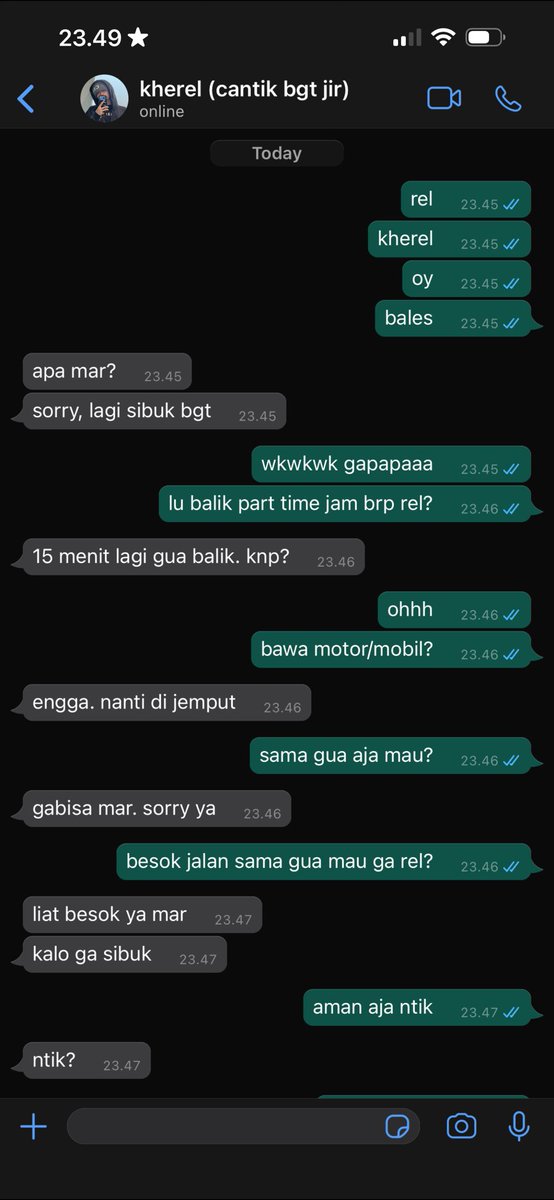 9906lee's tweet photo. markhyuck : momen ketika mk (martin) naksir berat sama hc (kherel)—pekerja part time di coffee shop langganannya. tiap hari doi ngechatin kherel, ngajak jalan, ini itu. tapi gak tau aja kalau kherel... https://t.co/dX9p1lKQU1