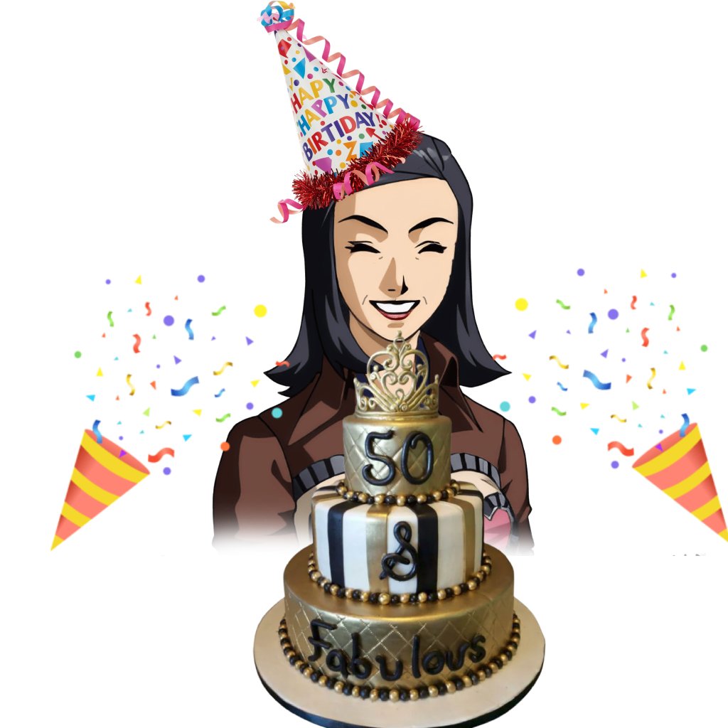 _mayaamano's tweet photo. happy birthday to the CEO of positive thinking ‼️‼️
50 years old on this day.. https://t.co/Dk428NrLRL