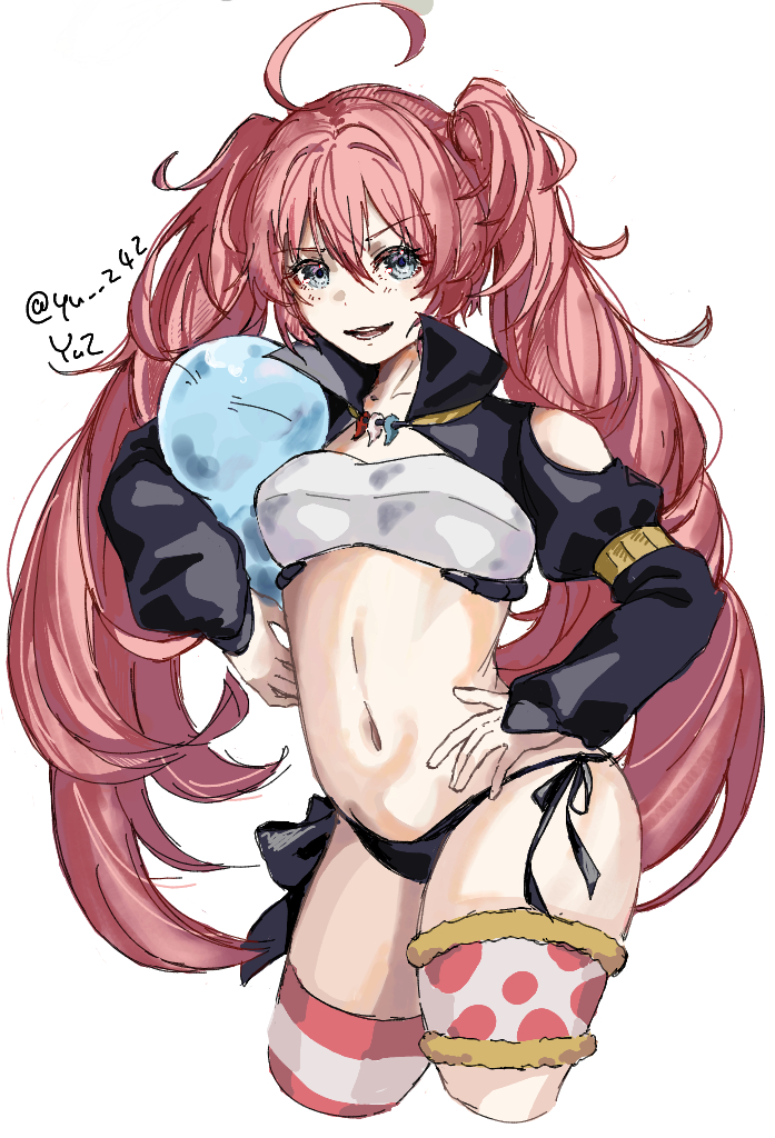 yu__z42's tweet photo. ＃絵チャ　参加してました！　たのしかったぁ～ https://t.co/bW4OjQJD1w