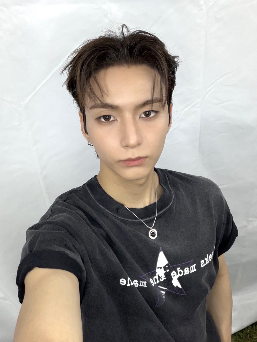 odebbl's tweet photo. 💌
260704 12:43 AM ICT
260704 2:43 AM KST

📸×9
🦊 it was fun!!!!!! https://t.co/PHPRmt6iLK