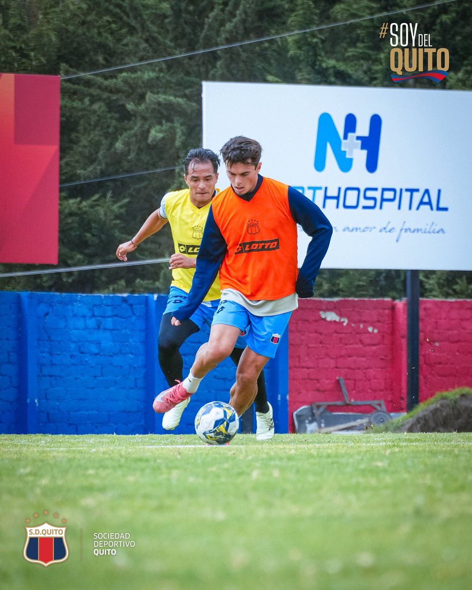 SDQuito_Oficial's tweet photo. Feliz fin de semana 😎 para ustedes ☀️ ¡Nosotros seguimos! 🏃🏾‍♂️ #SoyDelQuito 💙❤️ 
Galería 📸 👉 https://t.co/rcPtnh9kuF https://t.co/2YpXNo8sXV