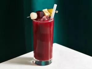 myworld98279213's tweet photo. Beet and Aquavit Bloody Mary
👉https://t.co/XjFhJjvL3X
#diffrentrecipes #Cocktails #Mixology #CocktailHour #Drinks #Drink #Cocktail #CocktailOfTheDay #CraftCocktails #BartenderLife #recipe #recipes https://t.co/4iotgQnIMI
