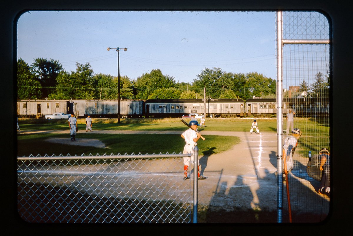 OliverWDahl's tweet photo. America the Beautiful
Photographed on Kodachrome film https://t.co/VLnlhseuHx
