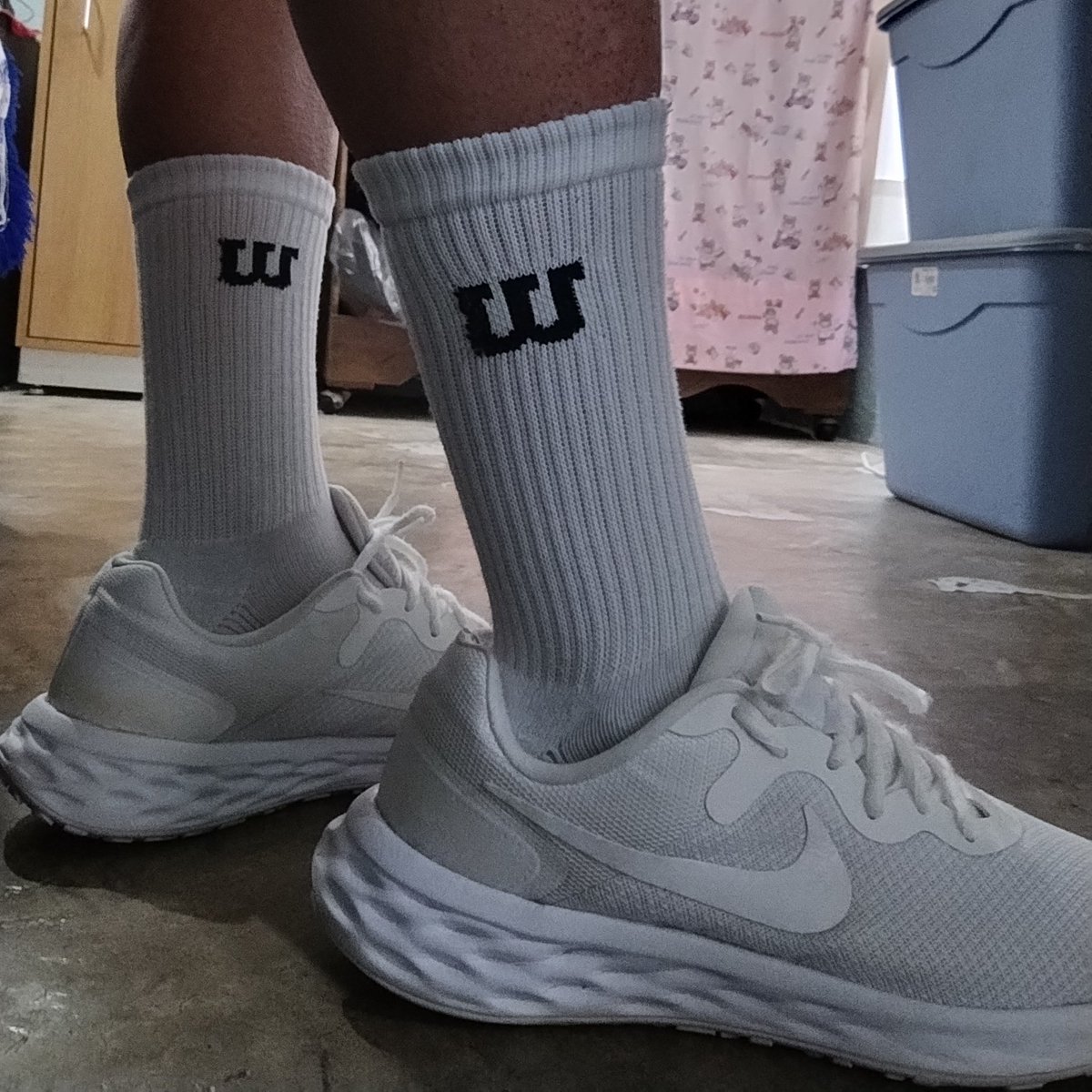 Whitesocksl's tweet photo. @darrowGL https://t.co/TTbxosG9YP
