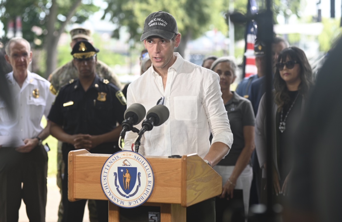 Executive Office of Public Safety and Security tweet media