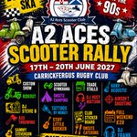 Photo by a2 aces scooter club (@a2_aces)