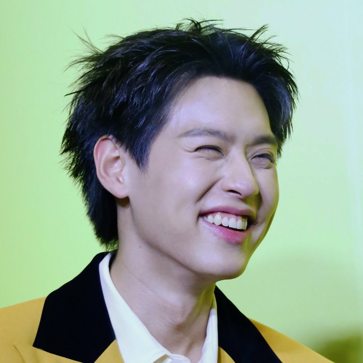 praertt's tweet photo. ห้ามให้ใครมาทำให้รอยยิ้มนีเหายไปนะ ขอให้คงอยู่บนหน้าแกตลอดไป https://t.co/eLciv2ISKn