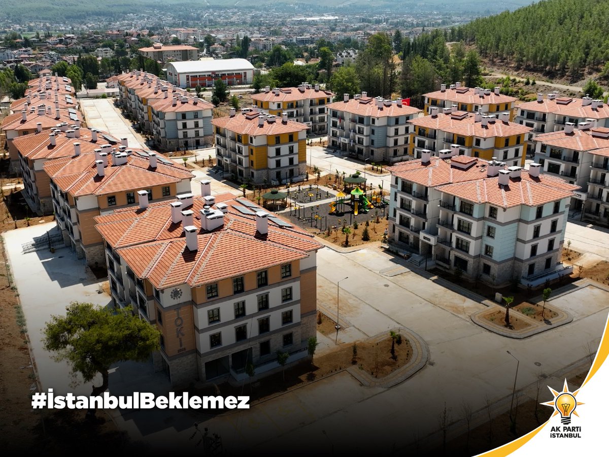 ilyasduras's tweet photo. Birileri sürekli mazeret üretirken, devletin dev projeleri İstanbul için kesintisiz çalışmaya ve hizmet üretmeye devam ediyor. #İstanbulBeklemez https://t.co/g3dsbDlquA