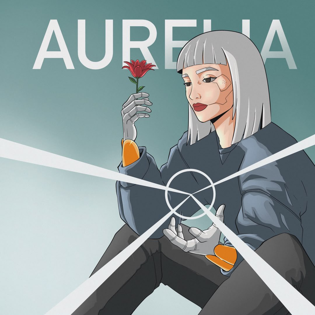 fecolly12's tweet photo. 🎉 15 WL Spots Giveaway with @aureliastudios_! 

I’m teaming up with @aureliastudios_ 

Follow X: https://t.co/kxwgcymIDR

Follow @fecolly12

tag a friend and drop wallet 

✦ Like and Retweet: https://t.co/ah8gxppr6J https://t.co/Yz2RtesWby