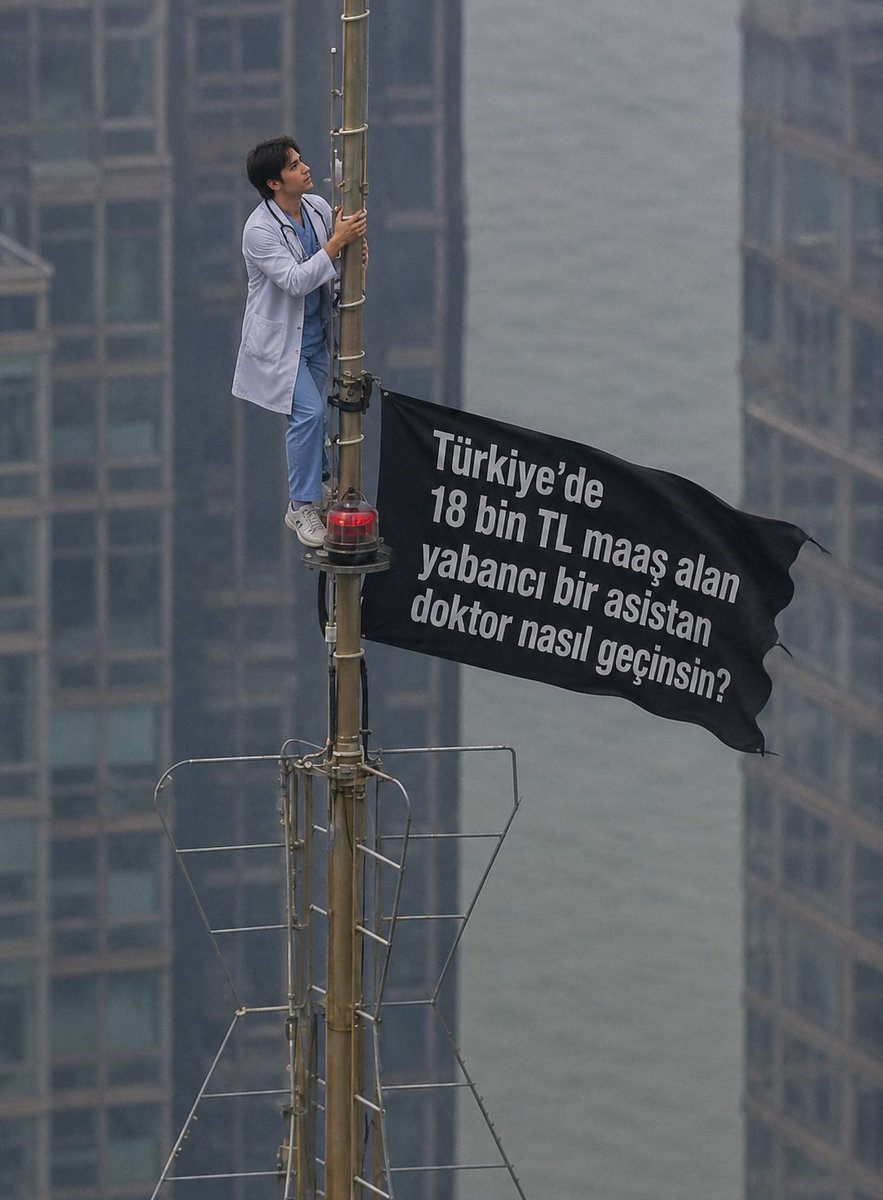 firuzesamadaova's tweet photo. Hastalarımız bizi pasaportumuza göre değil, hekimliğimize göre değerlendiriyor. Haklarımız da böyle değerlendirilmeli. #YabancıDeğilKardeş #SağlıktaEşitHak #HekiminHakkıKesilemez https://t.co/OCz1wqdDZB