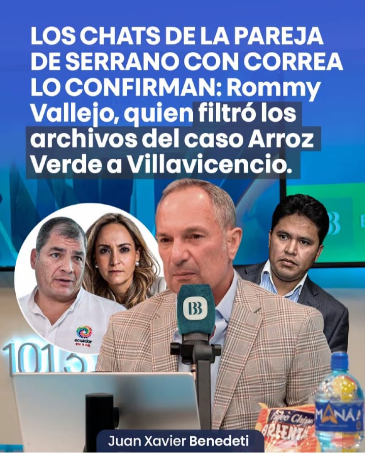 Mónica Arosemena tweet media