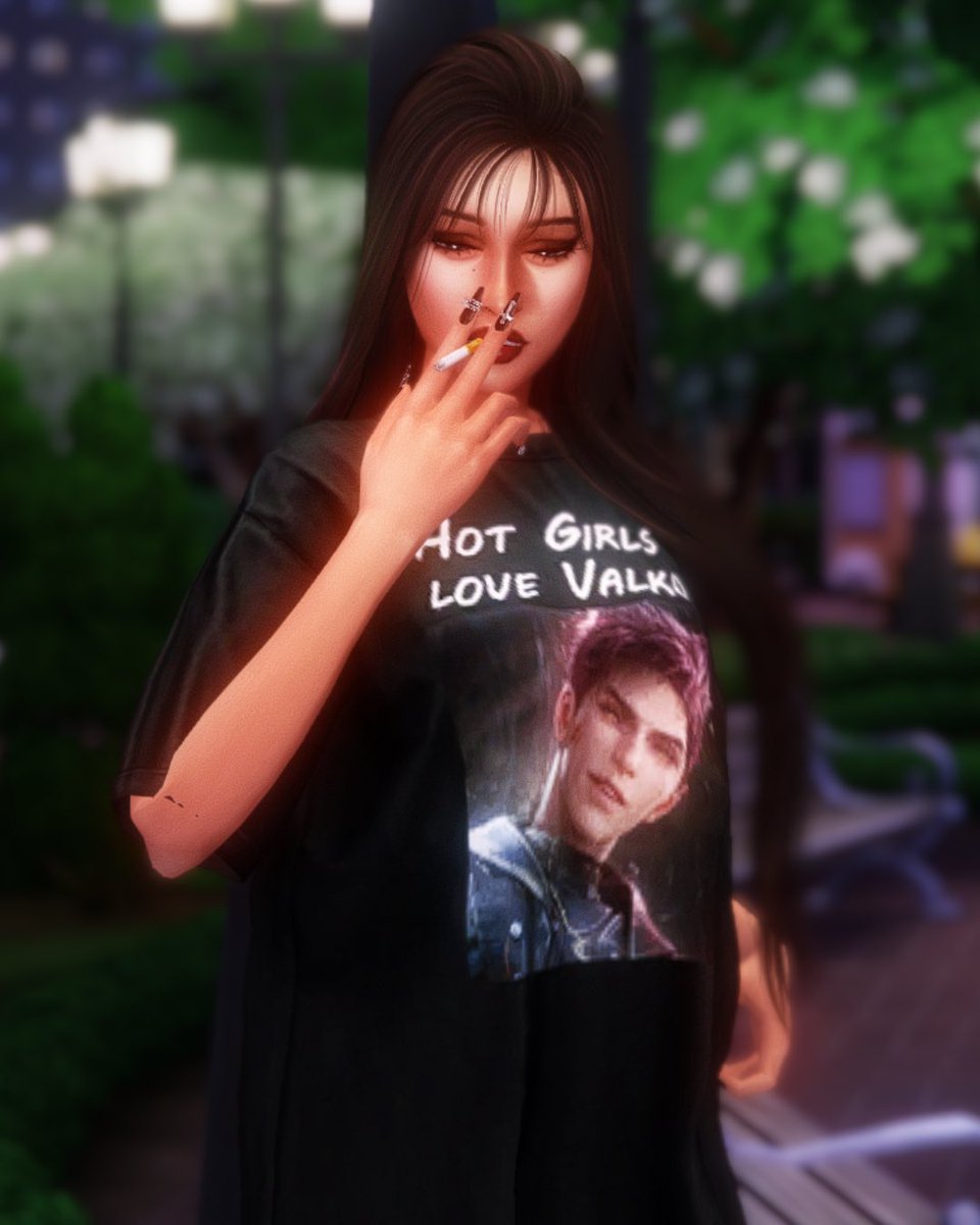 morosesims's tweet photo. I jumped into S4S to make those recolors 🐺❤️ #BringValkoBack #KeepValkoAlive #Valko https://t.co/dQqkIbiL68