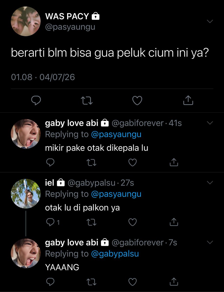 perthilkom's tweet photo. ga bener https://t.co/kYjYon6hbu