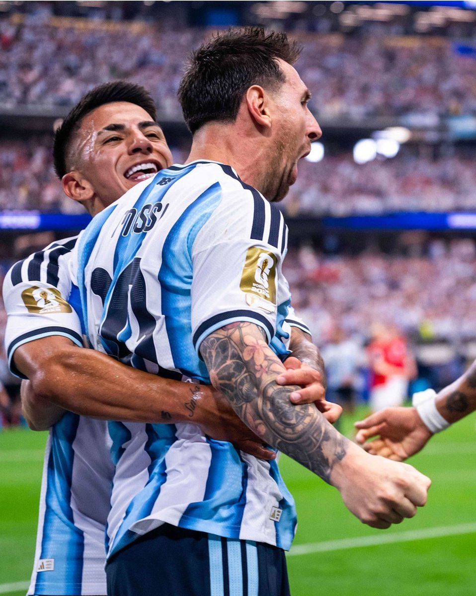 BarcaWorldwide's tweet photo. Facundo Medina: "We will fight with our lives to give Leo Messi the farewell he deserves." https://t.co/vIUH6Qnka7
