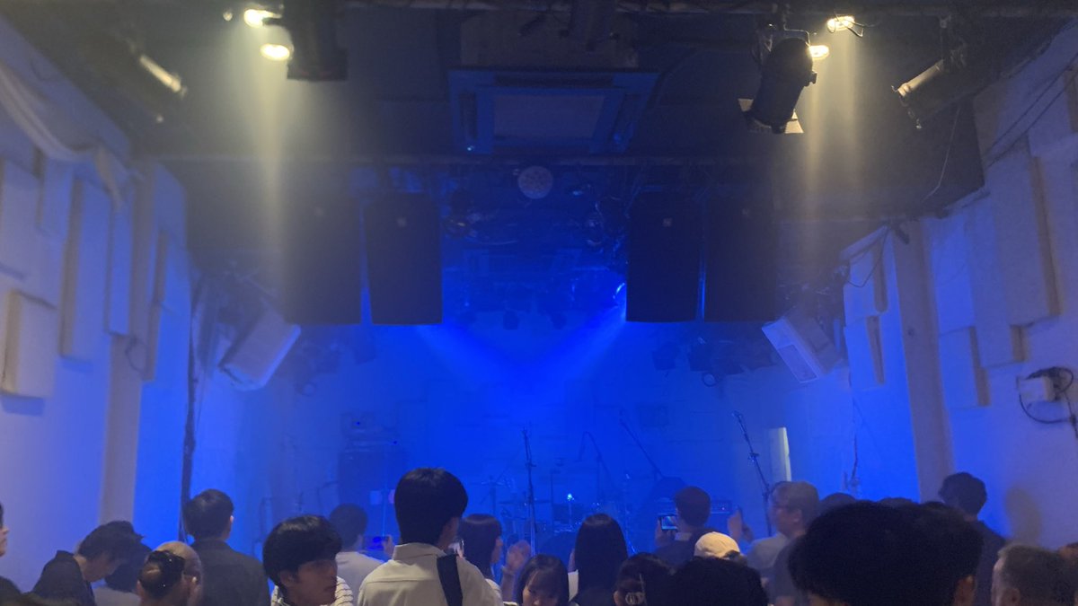BBNTTT's tweet photo. フジタカコ presents 2manSeries -Day3- "Days of Glowing" w/ Broken my toybox

MOSAiCやっぱ良かったし、ブロークンも良かったし、フジタカコも良かったし。

アコースティックで演り合ってんのかっこ良い

あと、Diaryから椿の唄、それと鱗すごかったぜ、、（語彙←

#Brokenmytoybox
#フジタカコ https://t.co/A1ROoaAlgD