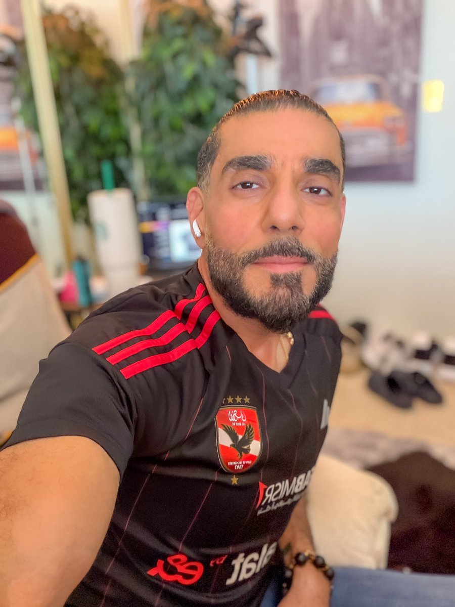 RamyDobia's tweet photo. Gooaaaaal🇪🇬 ❤️ 1-0  

#Egypt #FIFA #WORLDCUP https://t.co/qdNRM63iHM