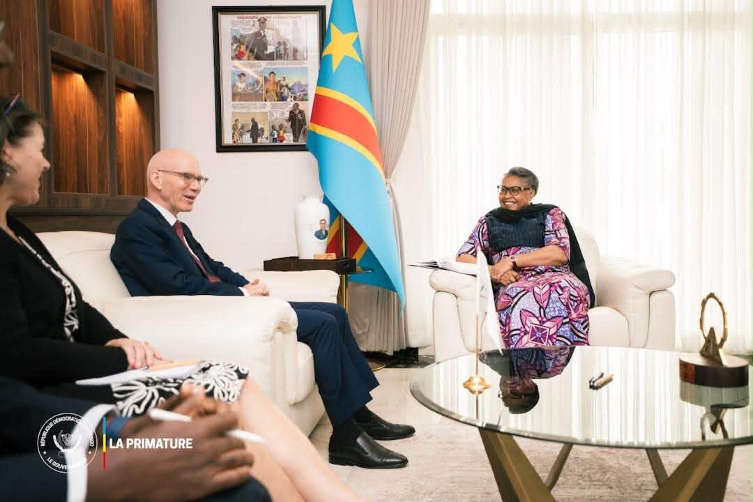 MONUSCO tweet media