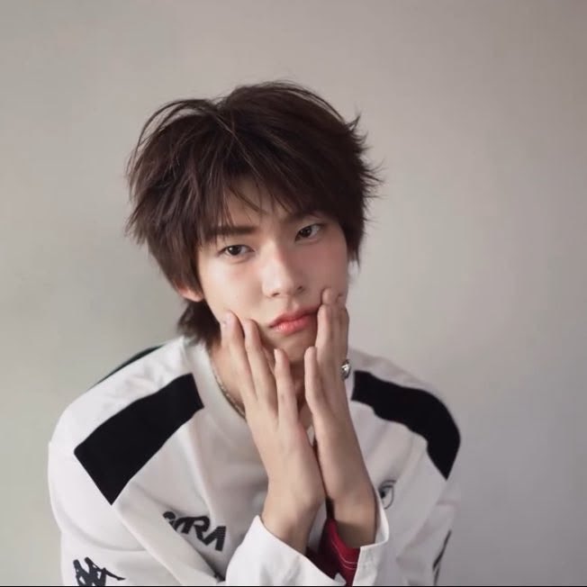 mybabewoodzyou's tweet photo. ครับก็ 🐶🎀🤏🏻 https://t.co/p7ARSqPIcD