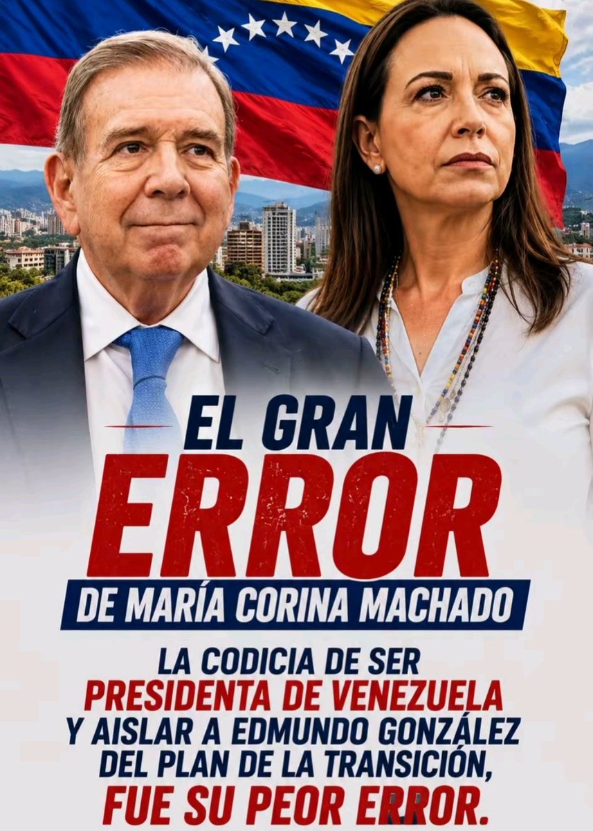 MartinInojosa3's tweet photo. @NTN24ve Sí si sí https://t.co/Ey2d0HYD5J