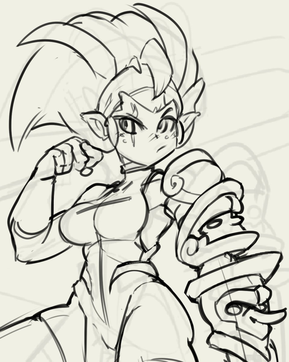 _Vanibun_'s tweet photo. ✨ Working on commissions!✨
In the meantime, Im working on some personal splasharts of random #wakfu OCs. I especially love Iopettes, they are just so natural to draw! https://t.co/BszOS5Tt1s