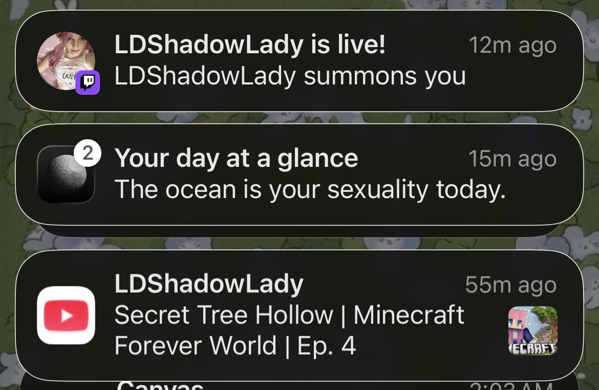 digidelilah's tweet photo. sexuality: ocean queen https://t.co/QKFGK7VEw6