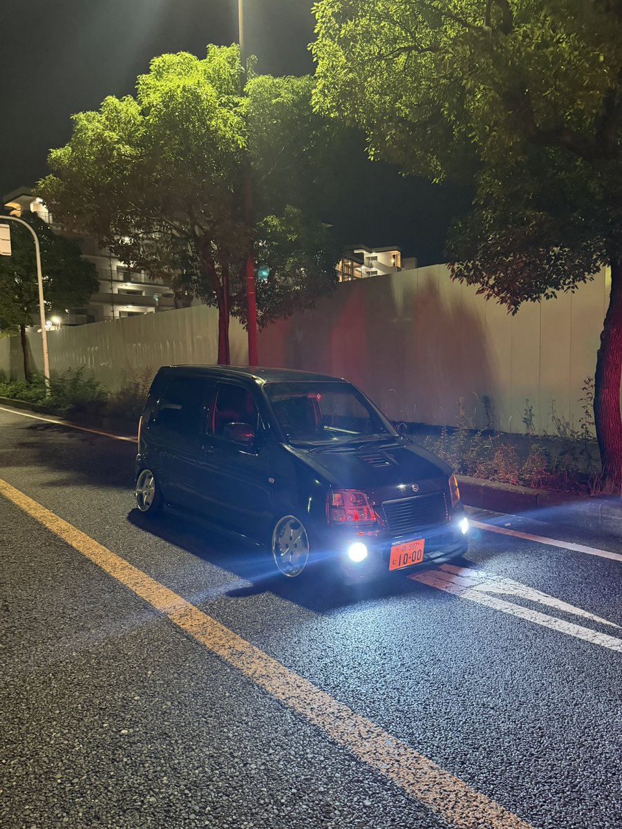 2xx6x211's tweet photo. HID化
LEDテール
平成ですね https://t.co/Cxhrzqf62e