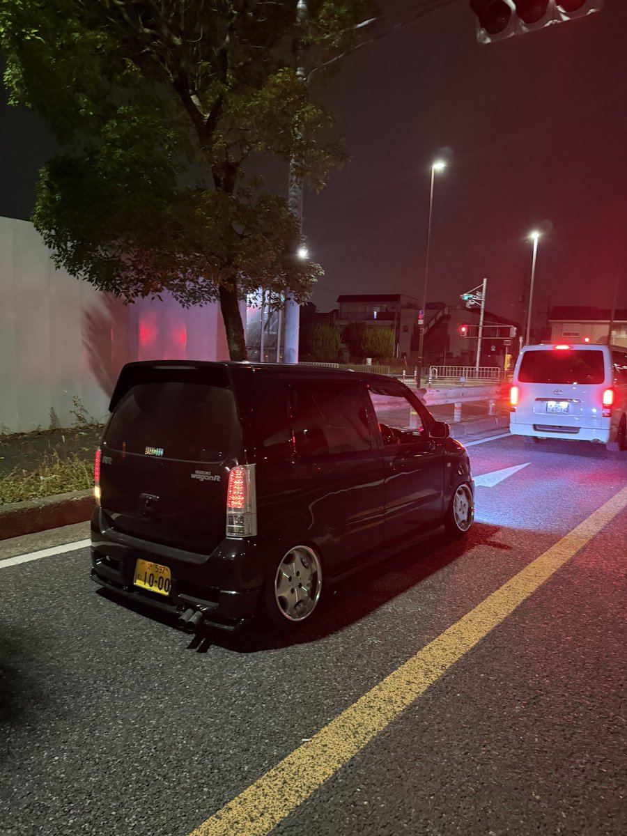 2xx6x211's tweet photo. HID化
LEDテール
平成ですね https://t.co/Cxhrzqf62e