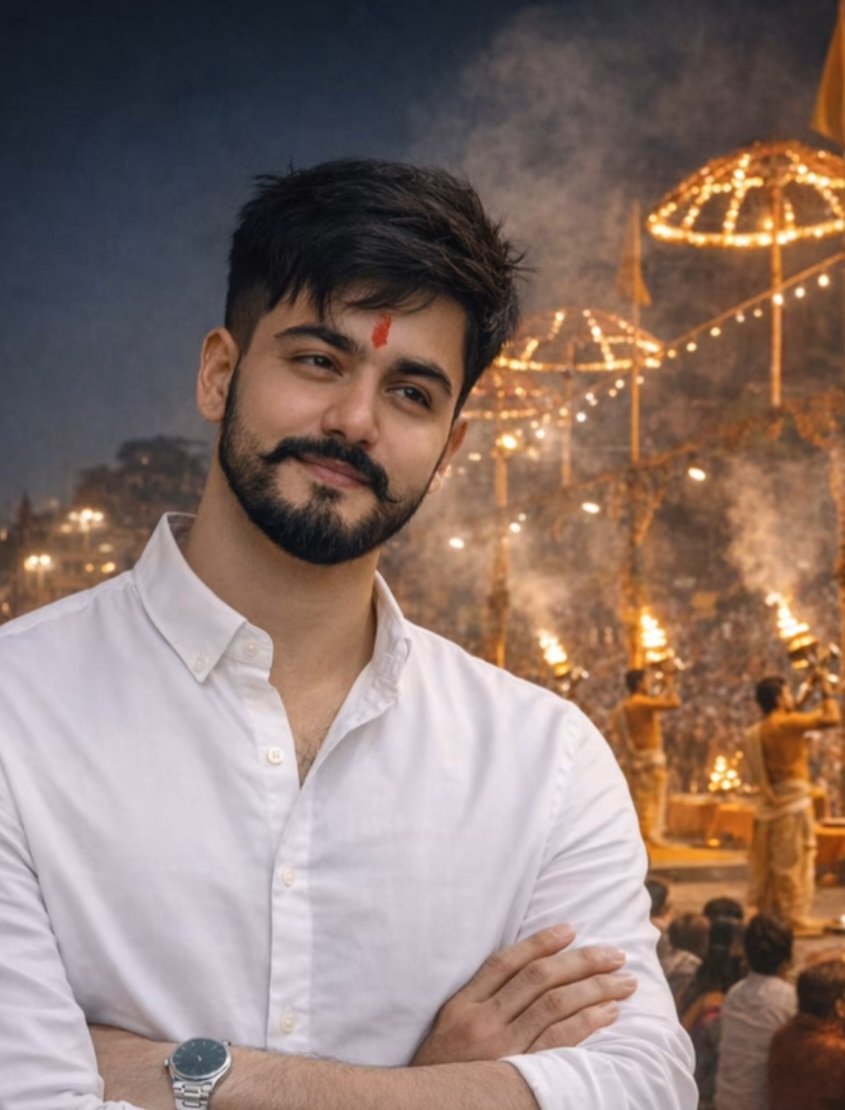 SanviSharm49500's tweet photo. Indian Hindu Men are Really Very Good Looking❤️

No any Men On this EARTH  can Compete them🥰 https://t.co/sL4mTYxhtX