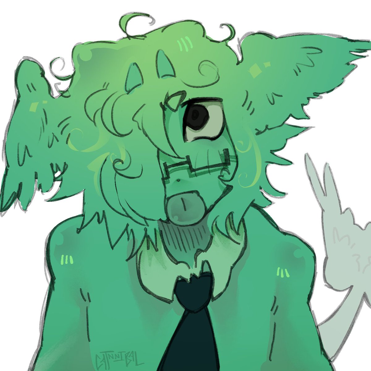 catnnnnibal's tweet photo. artfight attack for hieu https://t.co/KRimZoIOPY
