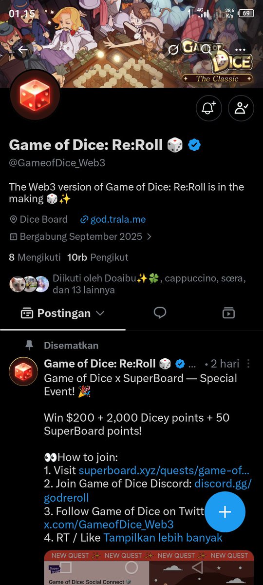 bulan wangi tweet media
