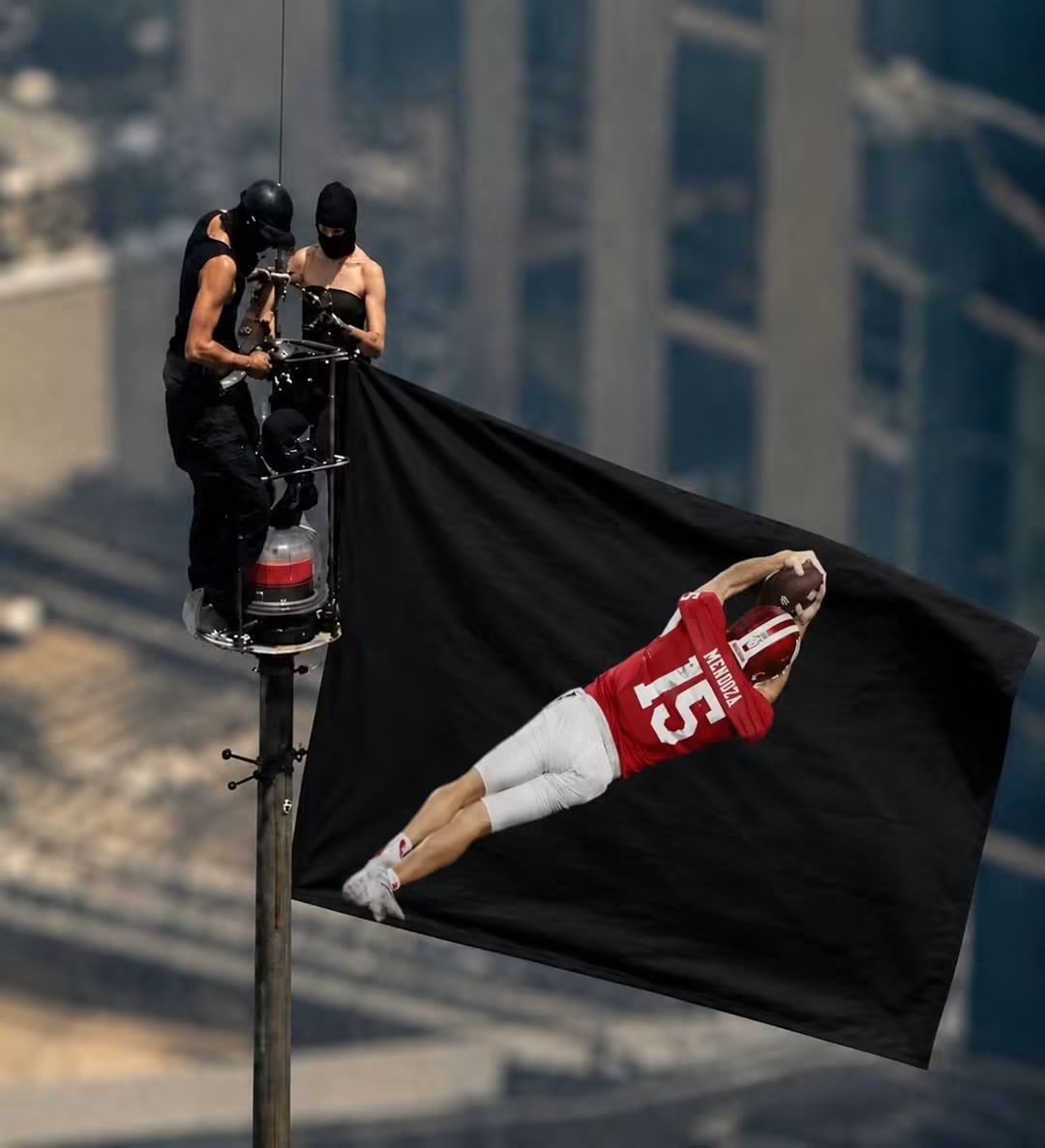 NateSummers420's tweet photo. #Hoosiers #iufootball https://t.co/0HLEUFSXvr