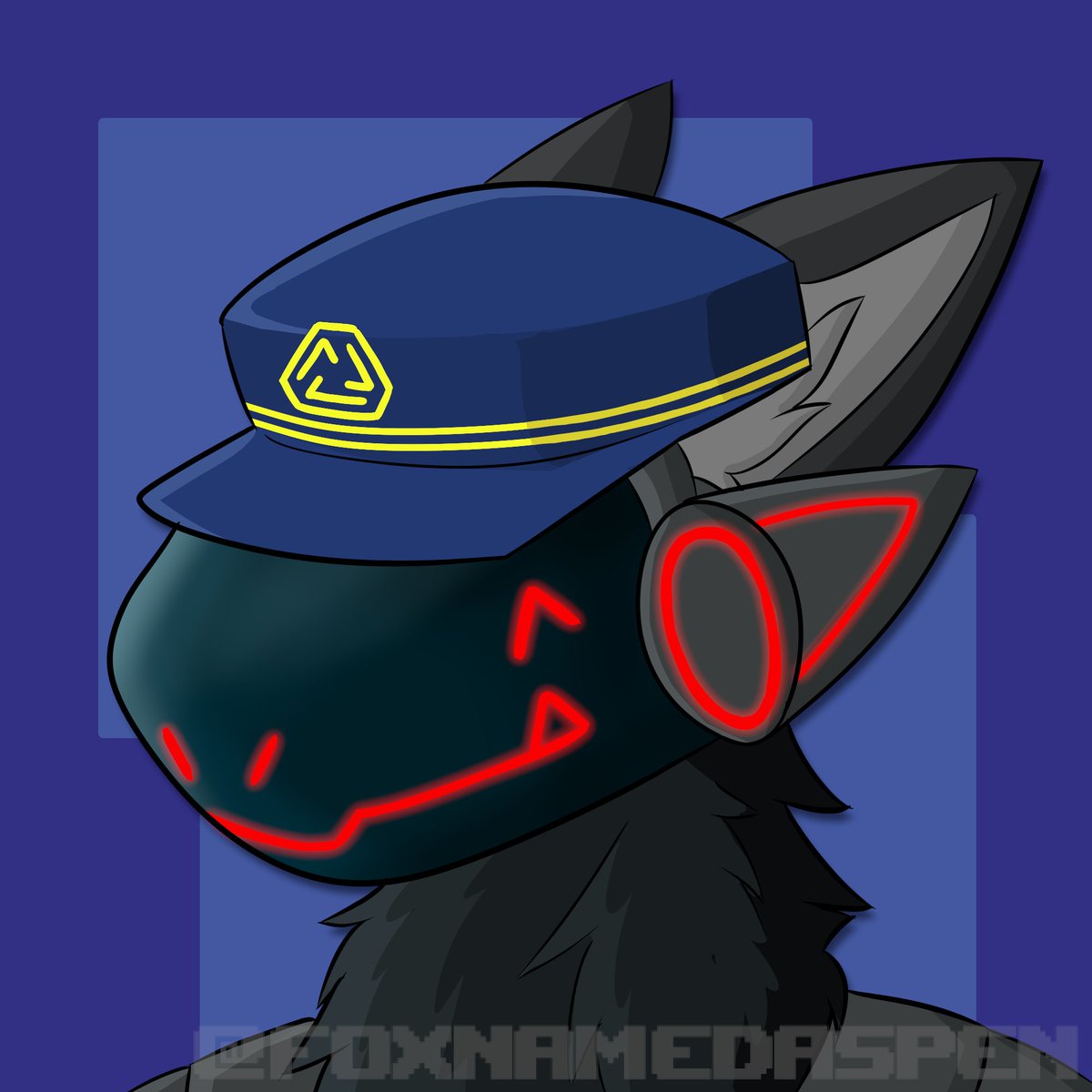 FoxNamedAspen's tweet photo. attacks for @lutheopossum and @BSml1460 https://t.co/iRcdefzSSa