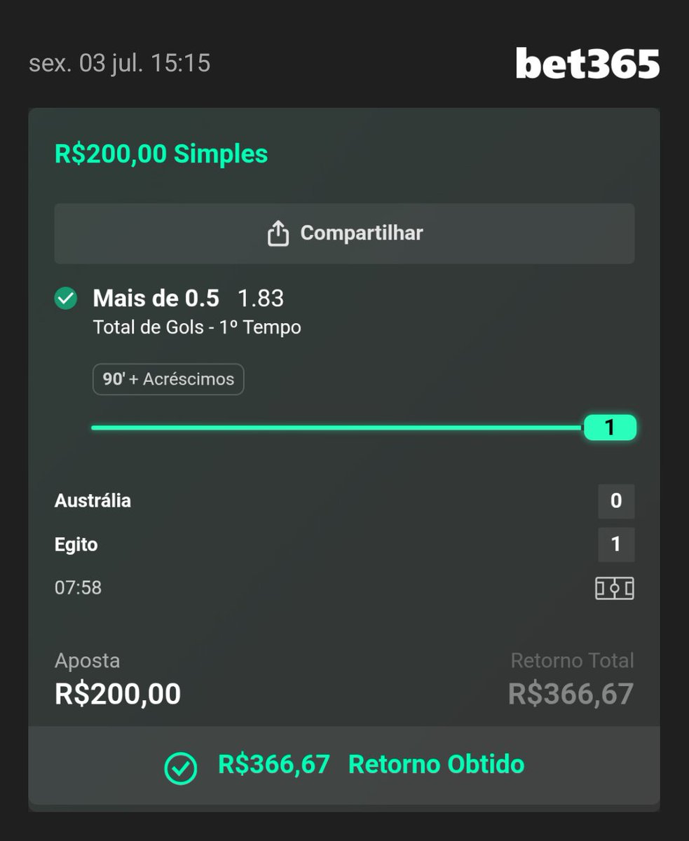 DefensoB's tweet photo. Obrigado #egito #bet365 #bet https://t.co/gEG7rB4Dya