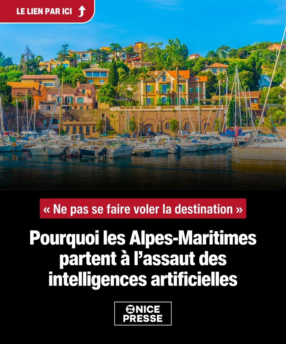 Nice-Presse · Top infos tweet media
