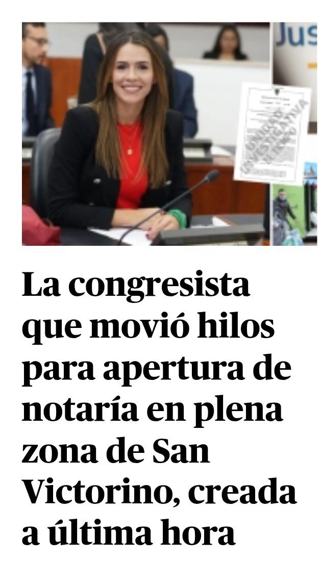 rictarp's tweet photo. @MafeCarrascal Cómo alguna vez dijo un corrupto: "Huele a Azufre". https://t.co/anoYAIyKFw