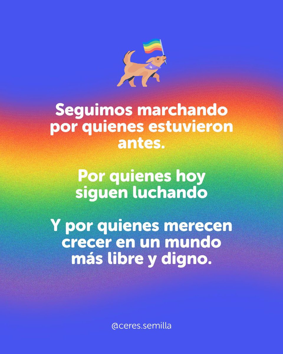 Ceres_Semilla's tweet photo. https://t.co/D8ZwQI9apy