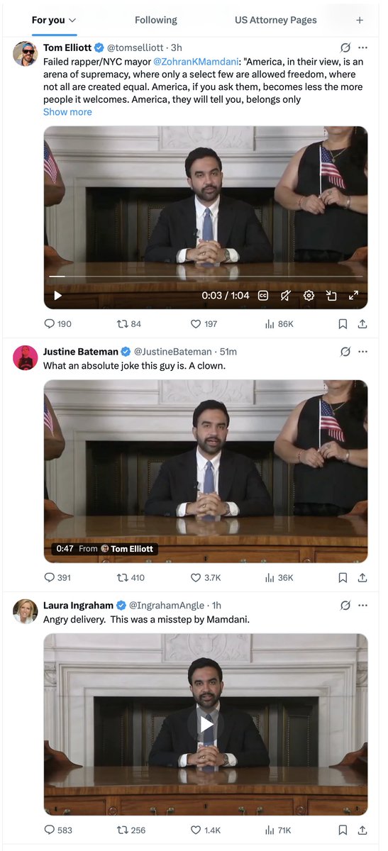 ericgarland's tweet photo. It feels noteworthy that this site is choosing to make this one dude my entire feed. 

Feels like an influence Op. https://t.co/wjJMy1cfeU