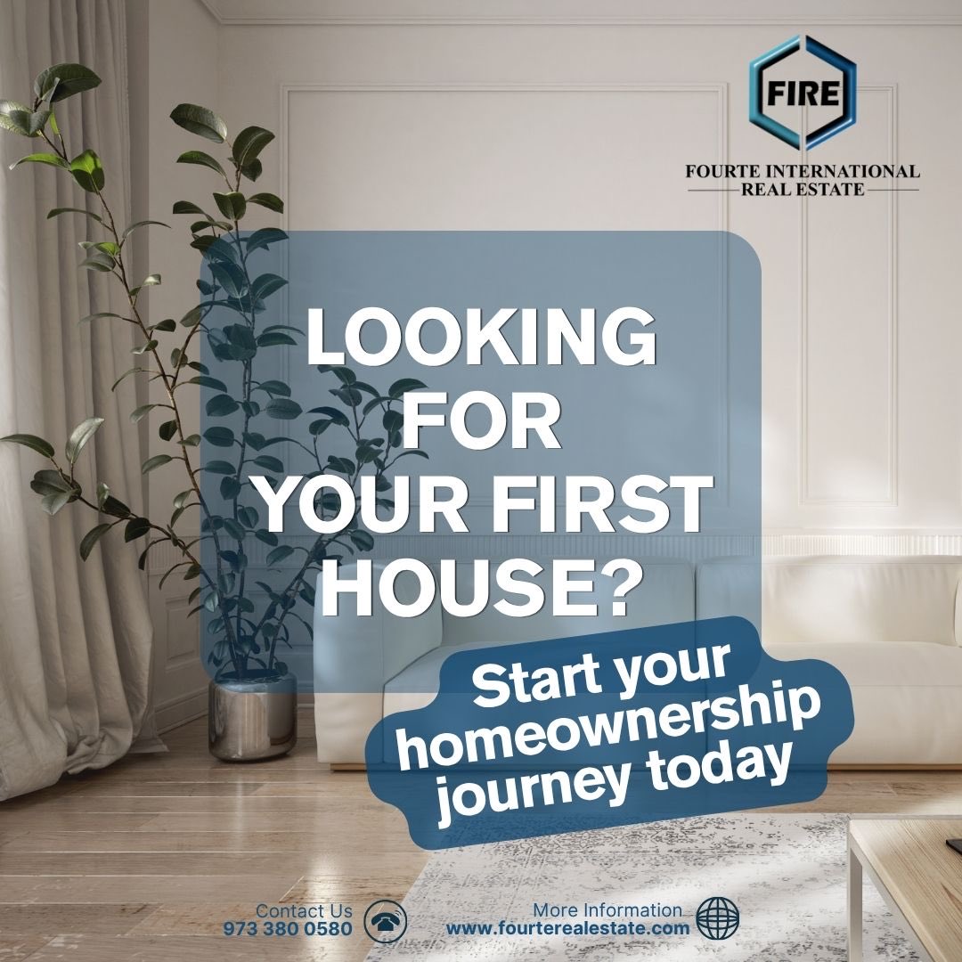FourteReal's tweet photo. Looking for your first home?
We’re here to help you every step of the way, from your first showing to closing day.
🌐 https://t.co/BxtENilwkG
📞 (973) 380-0580
#FirstHome #RealEstate #Homeownership https://t.co/xQmsINpW8E