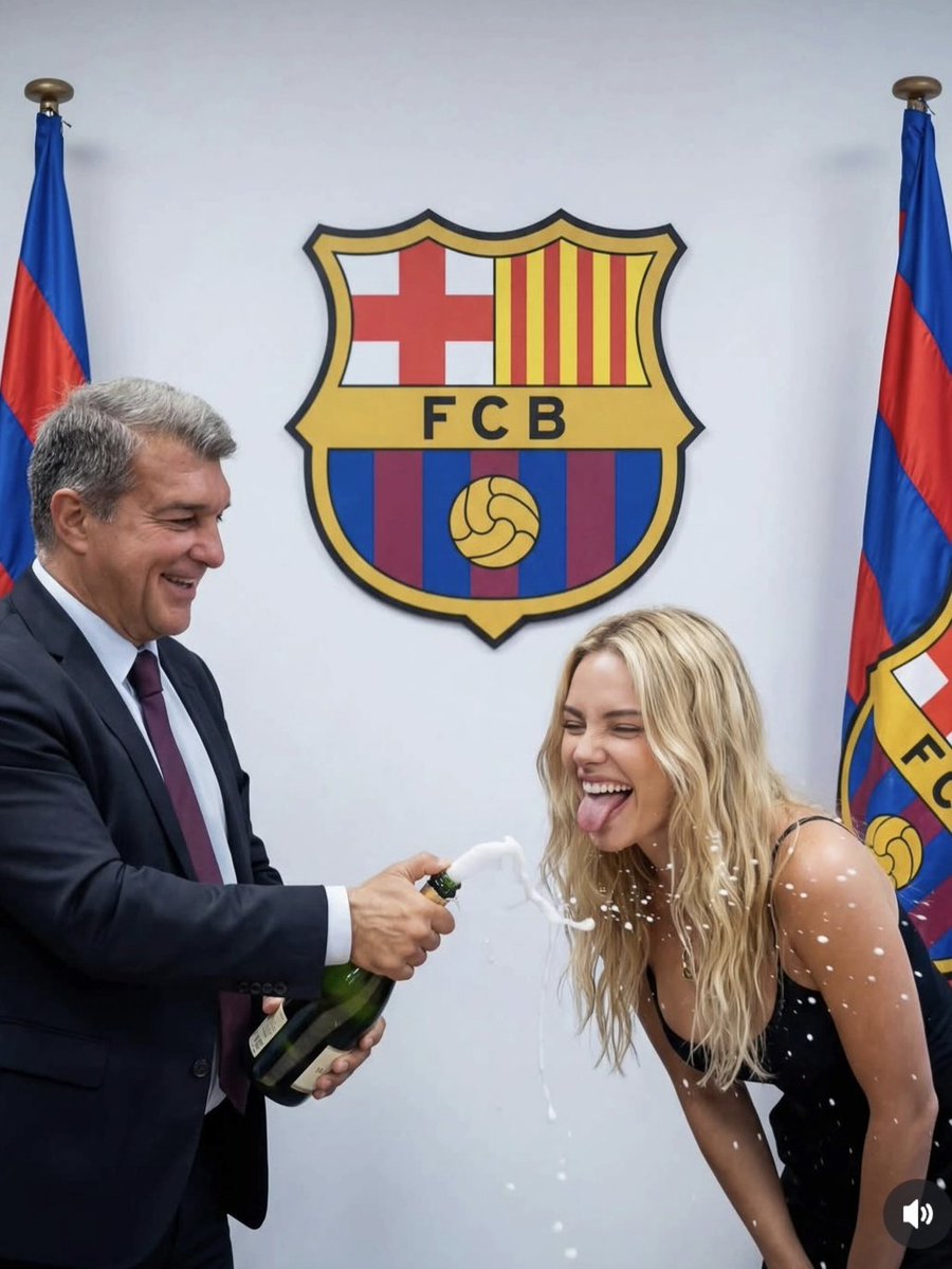 6xthDorian's tweet photo. Hermano @JoanLaportaFCB 
Tenemos Patrocinador eufórico por formar una alianza con el Barça https://t.co/uSK0v44NWP