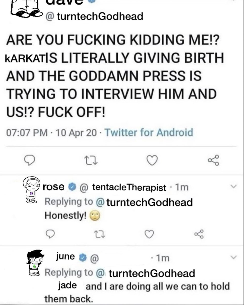 FATJOHNEGBERTWITHKARKATANDVIRSKA tweet media
