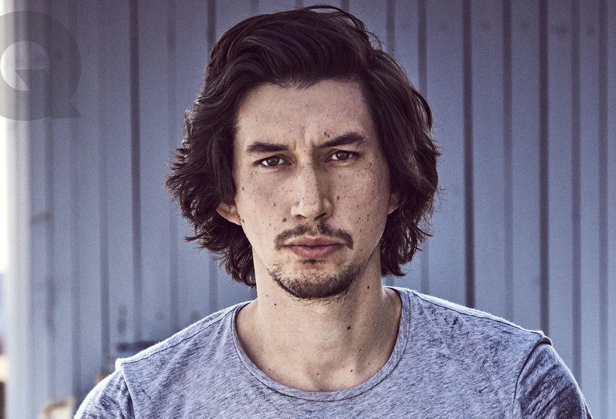 PopBase's tweet photo. Christian Bale and Leonardo DiCaprio are set to star in ‘HEAT 2’ as Vincent Hanna and Chris Shiherlis.

Adam Driver is in talks to play the film’s villain, while Stephen Graham is in talks to portray Neil McCauley.

(https://t.co/MLlJD44mBl) https://t.co/GfrENemRAv