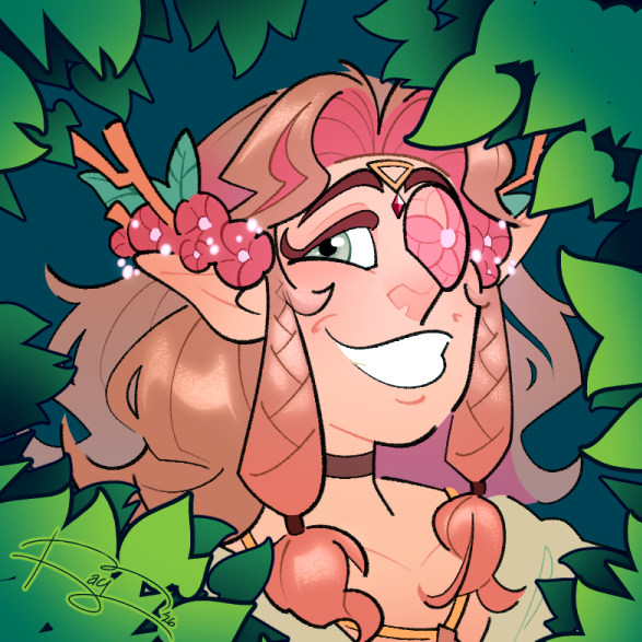 TheDandyRay's tweet photo. Art Fight attack for @Hazel_Amanita of Aspen!
#art #artfight #artfight2026 #OCartist https://t.co/TAaPl6AjvY