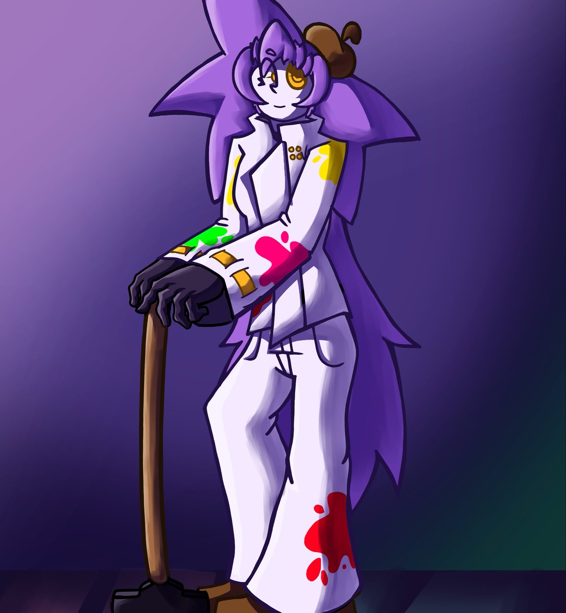 straggsy's tweet photo. artfight attacks i’ve done so far!! https://t.co/CfJxR2dHrl