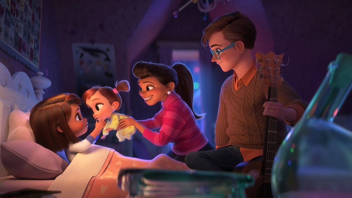 splpsps's tweet photo. Happy 3rd Anniversary to The Boss Baby: Family Business premiered on DreamWorks Pictures & Universal Pictures #Universal #DreamWorks #TheBossBaby #TheBossBabyFamilyBusiness https://t.co/eZBFMVjZHT