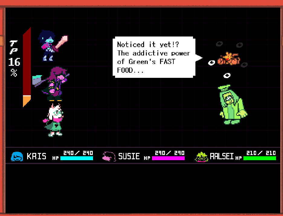 jmoriboy's tweet photo. TOBY FOX: yea and then the fun gang gets the zoomies from green's weed cooking. the green flower was just cannabis the whole time https://t.co/b3vvz7h7Mm