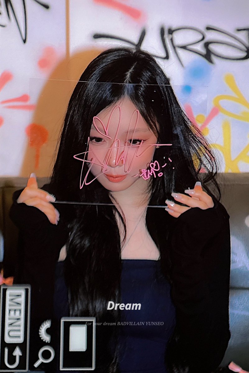 YunseoBrasil's tweet photo. 📸| Confira novas fotos da YunSeo em seu evento de aniversário! 🐰

(1/2)

#YunSeo #윤서 #BADVILLAIN #배드빌런 https://t.co/HXbOC8r5Jg