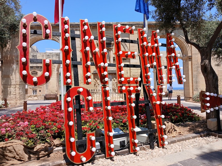 WindDetroitFilm's tweet photo. In stunning Malta it's a cinema fest by the sea. Check it out on WINDSOR DETROIT FILM at https://t.co/bswTN16i9G https://t.co/LJFjbuzn9e