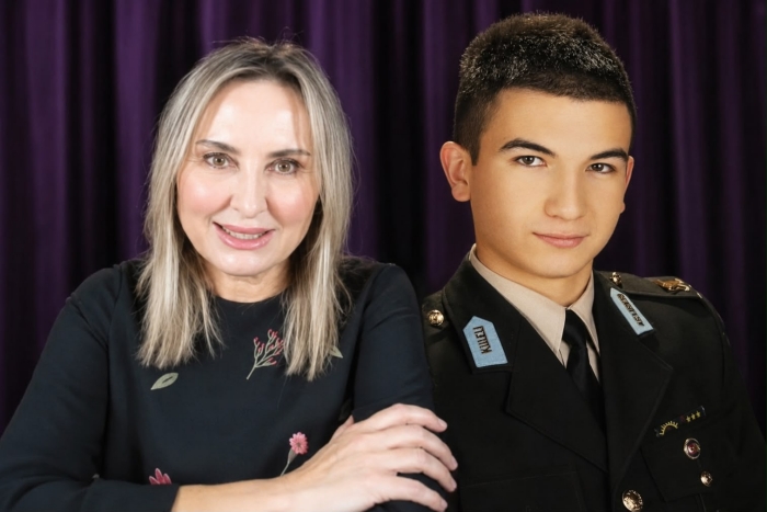 sevincozarslan's tweet photo. Avukat-yazar Figen Çalıkuşu: 

“Kursiyer teğmen Buğra Baldan 10 yıldır masum olduğunu savunuyor, masumiyetini ispat için çabalıyor. Aleyhinde delil olmadığı gibi lehindeki deliller de görmezden geliniyor."

AskeriÖğrenciye Adalet

https://t.co/xbVQHA8BXN
